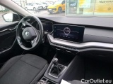  Skoda  Octavia 2.0 TDI 116 BUSINESS #4