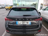  Skoda  Octavia 2.0 TDI 116 BUSINESS #15