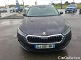  Skoda  Octavia 2.0 TDI 116 BUSINESS #14