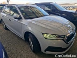  Skoda  Octavia 2.0 TDI 150 DSG7 BUSINESS #17