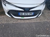 Toyota  Corolla 1.8 HYBRID 122 CVT DYN BUS STAGE #35
