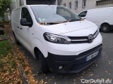  Toyota  Proace 2.0 D MEDIUM 120 D-4D BUSINESS #26