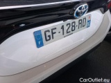  Toyota  Yaris 1.5 HYBRIDE 116H DYNAMIC BUSINESS AFFAIR #5