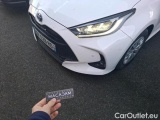  Toyota  Yaris 1.5 HYBRIDE 116H DYNAMIC BUSINESS AFFAIR #16