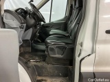  Ford  Transit 350 2.0 TDCi L3H2 AWD 3-Sits Inredning Drag Kamera #6