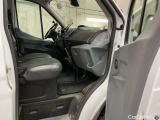  Ford  Transit 350 2.0 TDCi L3H2 AWD 3-Sits Inredning Drag Kamera #7