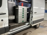  Ford  Transit 350 2.0 TDCi L3H2 AWD 3-Sits Inredning Drag Kamera #8
