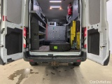  Ford  Transit 350 2.0 TDCi L3H2 AWD 3-Sits Inredning Drag Kamera #12