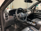  KIA  Sorento PHEV 265hk AWD Advance Plus Dragpkt Läder #8