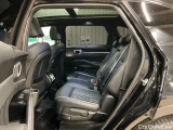  KIA  Sorento PHEV 265hk AWD Advance Plus Dragpkt Läder #10