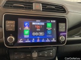  Nissan  Leaf N-Connecta 40kWh 150hk #11