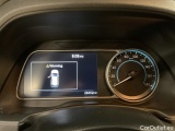  Nissan  Leaf N-Connecta 40kWh 150hk #12