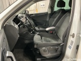  Volkswagen  Tiguan 2.0 TDI 4Motion 200hk Elegance Drag Cockpit Värmare #7