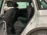  Volkswagen  Tiguan 2.0 TDI 4Motion 200hk Elegance Drag Cockpit Värmare #9