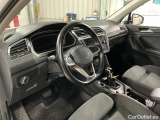  Volkswagen  Tiguan 2.0 TDI 4Motion 200hk Elegance Drag Cockpit Värmare #12