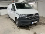  Volkswagen  Transporter T32 2.0 TDI SCR 4Motion DSG 150hk Inredning Stege #2