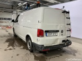  Volkswagen  Transporter T32 2.0 TDI SCR 4Motion DSG 150hk Inredning Stege #4