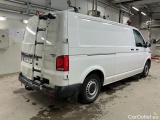  Volkswagen  Transporter T32 2.0 TDI SCR 4Motion DSG 150hk Inredning Stege #5