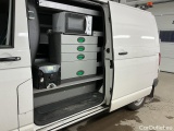  Volkswagen  Transporter T32 2.0 TDI SCR 4Motion DSG 150hk Inredning Stege #8