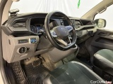  Volkswagen  Transporter T32 2.0 TDI SCR 4Motion DSG 150hk Inredning Stege #12