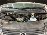  Volkswagen  Transporter T32 2.0 TDI SCR 4Motion DSG 150hk Inredning Stege #16