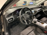  Audi  A6 Avant 40 TDI quattro 204hk Proline Sport #11