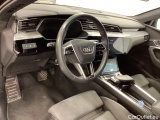 Audi  E-TRON 55 quattro S line Drag #6