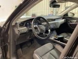  Audi  E-TRON 55 quattro S Line Pproline Business B&O Drag #9