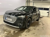  Audi  Q4 E-Tron 40 e-tron Sportback 204hk Proline Business #3