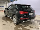  Audi  Q5 50TFSI e quattro 299hk Proline Sport Drag #4