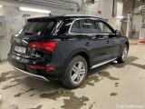  Audi  Q5 50TFSI e quattro 299hk Proline Sport Drag #5
