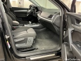  Audi  Q5 50TFSI e quattro 299hk Proline Sport Drag #10
