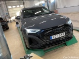  Audi  Q8 55 e-tron quattro 408hk S-Line Drag Svart Optik Cockpit plus #2
