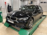  Bmw  Serie 3 330e Touring 292hk Sport line #3