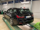  Bmw  Serie 3 330e Touring 292hk Sport line #4