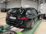  Bmw  Serie 3 330e Touring 292hk Sport line #5