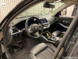  Bmw  Serie 3 330e Touring 292hk Sport line #9