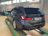  Bmw  Serie 3 330e xDrive Touring 292hk Sport line #4