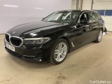  Bmw  Serie 5 530e xDrive Touring 292hk Connected Edition #3
