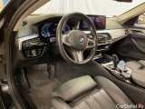  Bmw  Serie 5 530e xDrive Touring 292hk Connected Edition #7