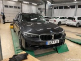  Bmw  Serie 5 530e xDrive Touring 292hk Connected Edition #2