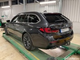  Bmw  Serie 5 530e xDrive Touring 292hk Connected Edition #4
