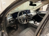  Bmw  Serie 5 530e xDrive Touring 292hk Connected Edition #10