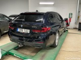  Bmw  Serie 5 530e xDrive Touring 292hk M Sport Connected #5