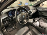  Bmw  Serie 5 530e xDrive Touring 292hk M Sport Connected #9
