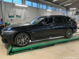  Bmw  Serie 5 530e xDrive Touring 292hk M Sport Drag #3