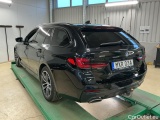  Bmw  Serie 5 530e xDrive Touring 292hk M Sport Drag #4