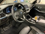  Bmw  Serie 3 330e 292hk Sport Line Touring #11