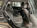  Bmw  Serie 3 330e 292hk Sport Line Touring #16
