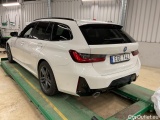  Bmw  Serie 3 330e xDrive Touring  292hk M Sport #4